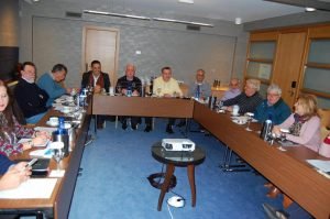 SYNEDRIASH MAKEDONIA PALLAS