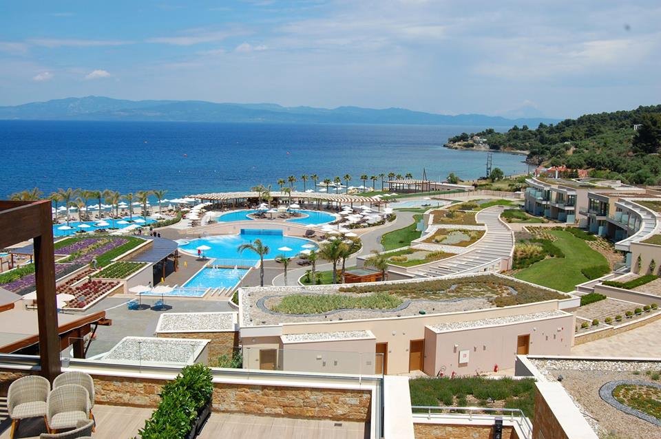 miraggio spa report