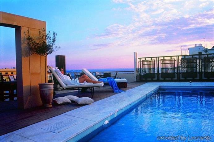 thessaloniki hotels