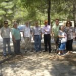 Προς τον Υφυπουργό Εσωτερικών Μακεδονίας Θράκης κύριο  Θεόδωρο Καράογλου.