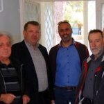 εκτακτη συνεδριαση