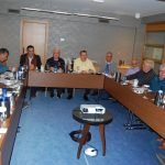 SYNEDRIASH MAKEDONIA PALLAS